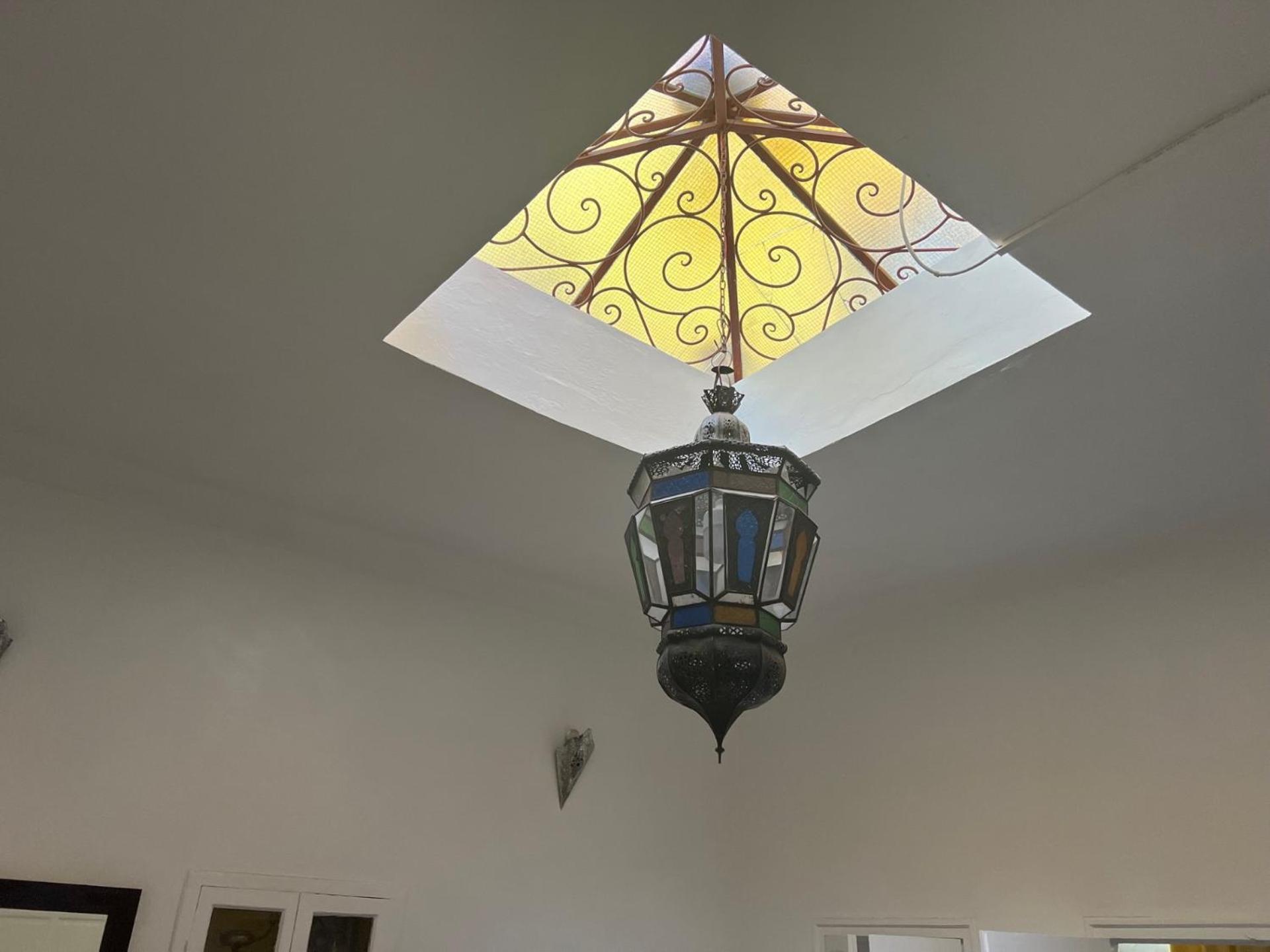 Riad Le Lieu Tiznit Exteriér fotografie